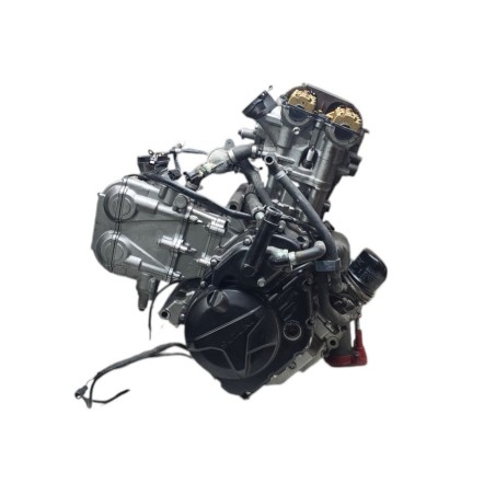 MOTOR SUZUKI SV650 2017-2020 15.000 KM