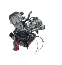 MOTOR SUZUKI SV650 2017-2020 15.000 KM