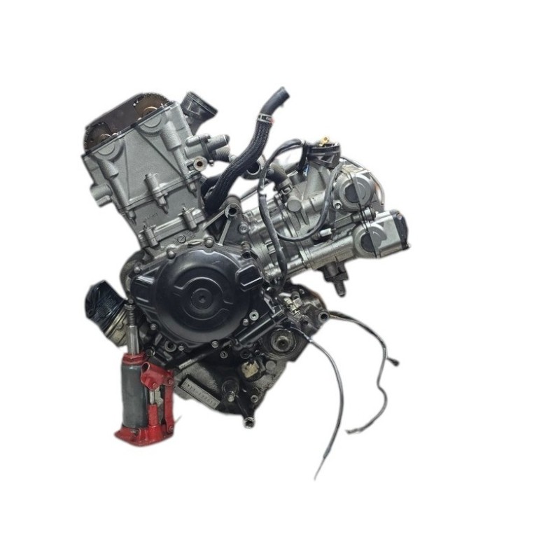 MOTOR SUZUKI SV650 2017-2020 15.000 KM