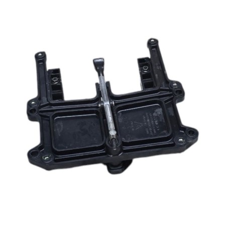 BASE DE CÚPULA KYMCO XCITING S 400 2018-2021