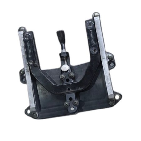BASE DE CÚPULA KYMCO XCITING S 400 2018-2021