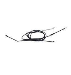 CABLES APERTURA ASIENTO KYMCO XCITING S 400 2018-2021