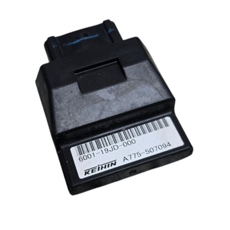 CDI ECU CENTRALITA KYMCO XCITING S 400 2018-2021