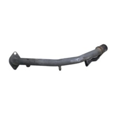 COLECTOR DE ESCAPE KYMCO XCITING S 400 2018-2021