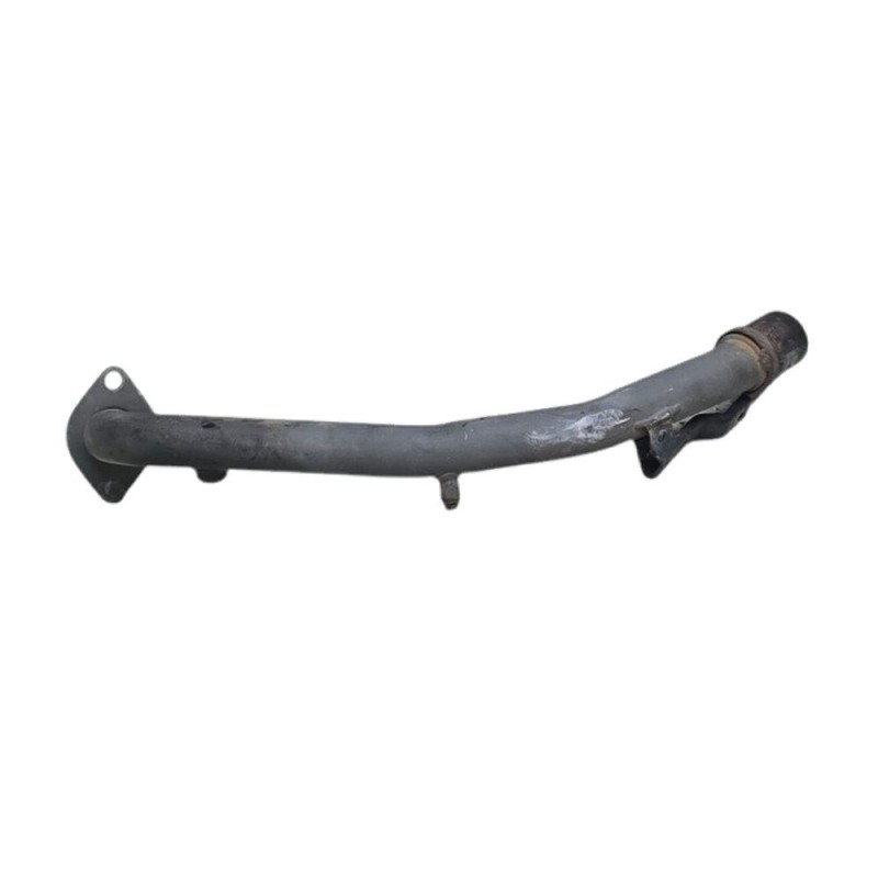 COLECTOR DE ESCAPE KYMCO XCITING S 400 2018-2021