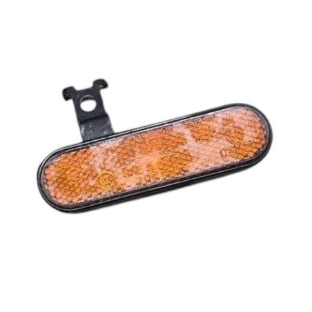 DEFLECTOR HORQUILLA DERECHO KYMCO XCITING S 400 2018-2021