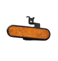 DEFLECTOR HORQUILLA IZQUIERDO KYMCO XCITING S 400 2018-2021