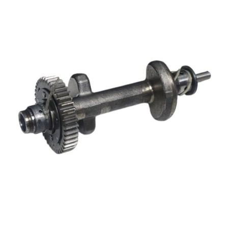 EQUILIBRADO-BALANCIN CIGÜEÑAL KAWASAKI Z650 2017-2022 KAWASAKI Z650 2017-2022