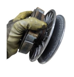 EMBRAGUE COMPLETO KYMCO XCITING S 400 2018-2021