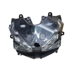 FARO DELANTERO CON TARA KYMCO XCITING S 400 2018-2021