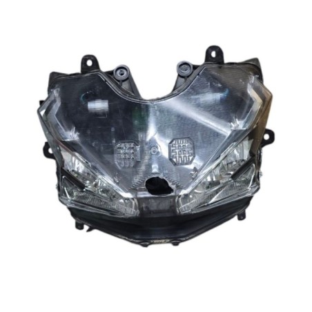 FARO DELANTERO CON TARA KYMCO XCITING S 400 2018-2021