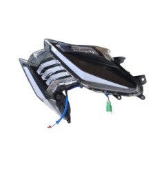 FARO TRASERO KYMCO XCITING S 400 2018-2021