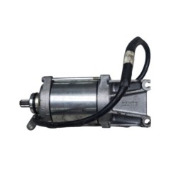 MOTOR DE ARRANQUE KAWASAKI Z650 2017-2022 KAWASAKI Z650 2017-2022