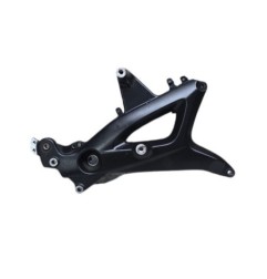 SOPORTE ESCAPE KYMCO XCITING S 400 2018-2021