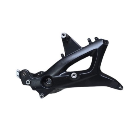 SOPORTE ESCAPE KYMCO XCITING S 400 2018-2021