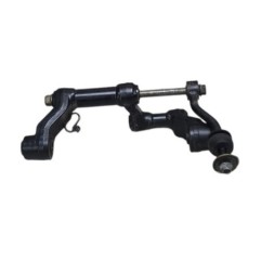 SOPORTE MOTOR KYMCO XCITING S 400 2018-2021