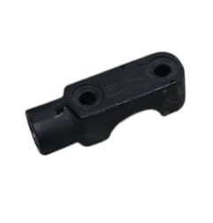 SOPORTE RETROVISOR BOMBA DE FRENO KYMCO XCITING S 400 2018-2021
