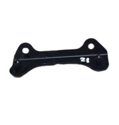 SOPORTE FARO DELANTERO KAWASAKI Z650 2020-2022 KAWASAKI Z650 2017-2022