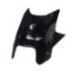 TAPA EMBELLECEDOR CLAUSOR BOMBÍN KAWASAKI Z650 2017-2022 TAPA EMBELLECEDOR CLAUSOR BOMBÍN KAWASAKI Z650 2017-2022