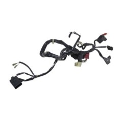 SISTEMA ELECTRICO CUENTAQUILOMETROS SIN ABS HONDA SH 125 K01 2013-2016