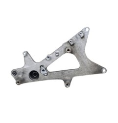 SOPORTE ESCAPE CON ABS HONDA SH 125 K01 2013-2016