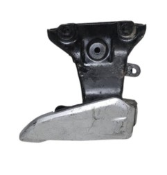 SOPORTE ESTRIBERA IZQUIERDO CON ESTRIBO HONDA SH 125 K01 2013-2016