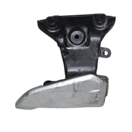 SOPORTE ESTRIBERA IZQUIERDO CON ESTRIBO HONDA SH 125 K01 2013-2016
