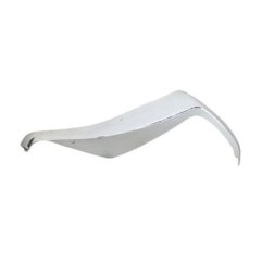 TAPA DELANTERA IZQUIERDA BLANCA MATE TARA HONDA SH 125 K01 2013-2016