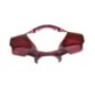 TAPA FARO DELANTERO ROJA HONDA SH 125 K01 2013-2016
