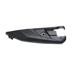 TAPA GUARNECIDO ESTRIBERA IZQUIERDA HONDA SH 125 K01 2013-2016