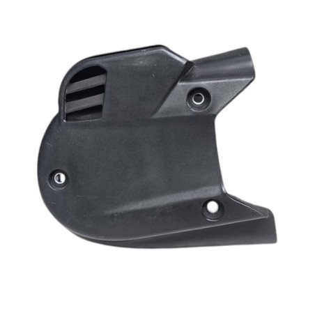 TAPA PROTECTOR VARIADOR HONDA SH 125 K01 2013-2016