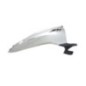 TAPA TRASERA DERECHA BLANCA MATE HONDA SH 125 K01 2013-2016