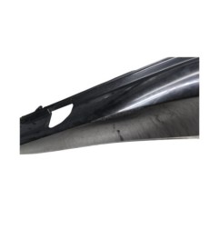 TAPA TRASERA DERECHA NEGRA METALIZADA HONDA SH 125 K01 2013-2016