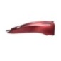 TAPA TRASERA DERECHA ROJA HONDA SH 125 K01 2013-2016