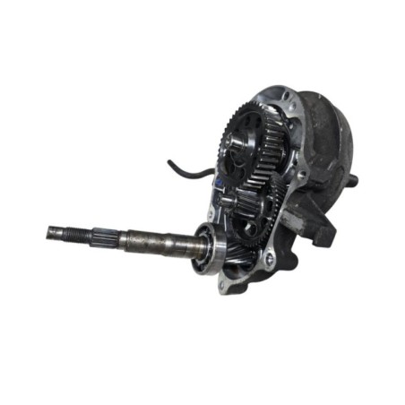 TRANSMISIÓN FINAL ENGRANAJES HONDA SH 125 K01 2013-2016