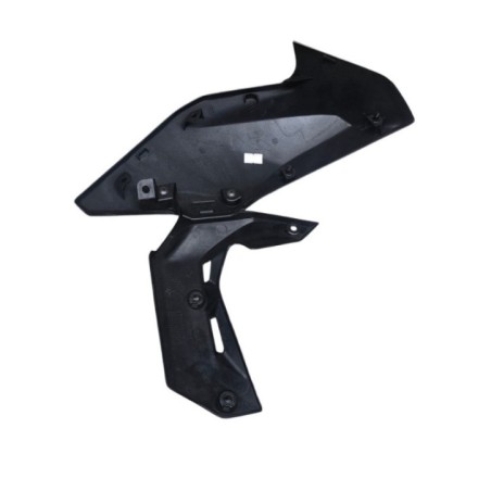 TAPA DELANTERA DERECHA DEFECTO PEGATINA KAWASAKI Z650 2017-2022