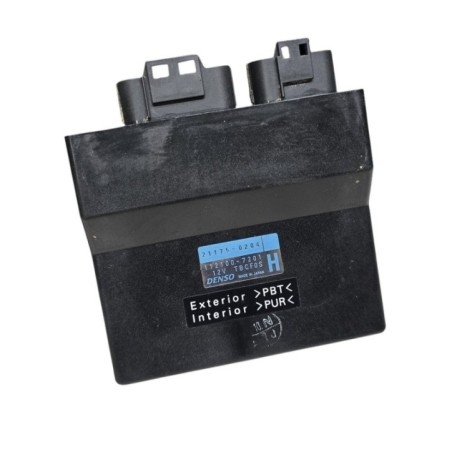 CDI ECU CENTRALITA KAWASAKI VERSYS 650 KLE 2010-2014
