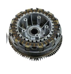 EMBRAGUE COMPLETO KAWASAKI VERSYS 650 KLE 2010-2014
