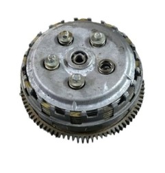 EMBRAGUE COMPLETO KAWASAKI VERSYS 650 KLE 2010-2014