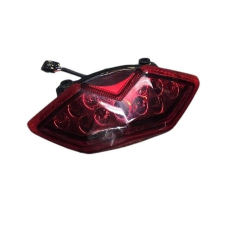 FARO TRASERO KAWASAKI VERSYS 650 KLE 2010-2014