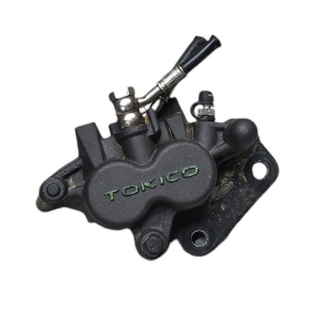 PINZA DE FRENO DELANTERA DERECHA KAWASAKI VERSYS 650 KLE 2010-2014