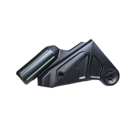 PROTECTOR PIVOT IZQUIERDO KAWASAKI VERSYS 650 KLE 2010-2014
