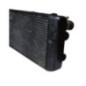 RADIADOR DE AGUA KAWASAKI VERSYS 650 KLE 2010-2014