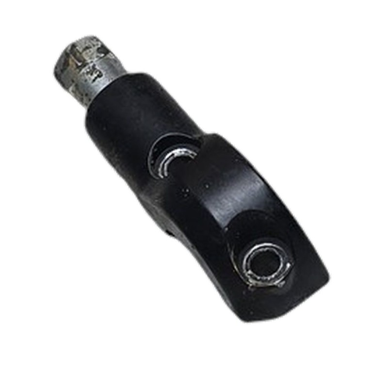 SOPORTE BOMBA DE FRENO Y RETROVISOR KAWASAKI VERSYS 650 KLE 2010-2014