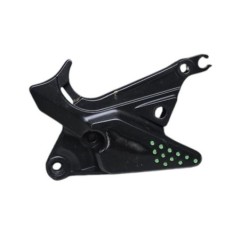 SOPORTE DE ESTRIBERA DELANTERA IZQUIERDA KAWASAKI VERSYS 650 KLE 2010-2014