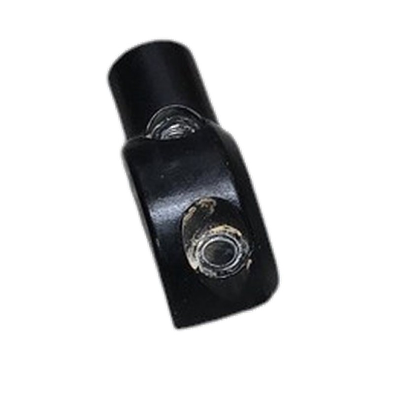 SOPORTE MANETA DE EMBRAGUE Y RETROVISOR IZQUIERDO KAWASAKI VERSYS 650 KLE 2010-2014