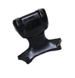 SOPORTE MANILLAR COMPLETO CON TORRETA KAWASAKI VERSYS 650 KLE 2010-2014
