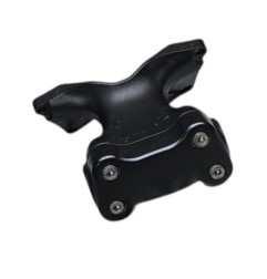 SOPORTE MANILLAR COMPLETO CON TORRETA KAWASAKI VERSYS 650 KLE 2010-2014