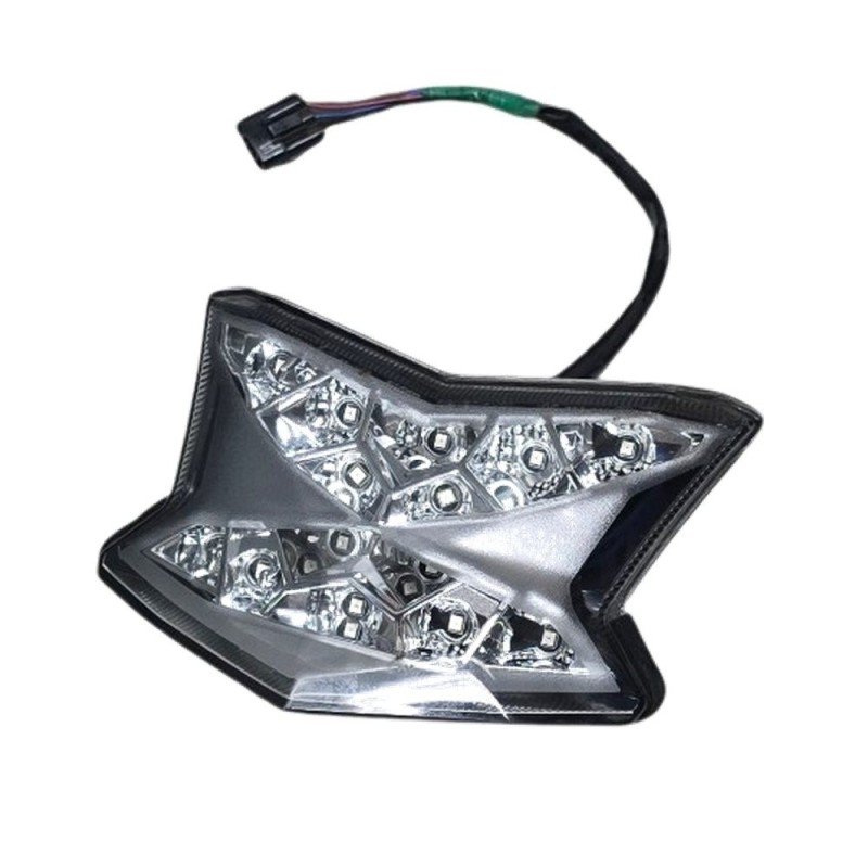 PILOTO TRASERO KAWASAKI Z650 2017-2022 PILOTO TRASERO KAWASAKI Z650 2017-2022