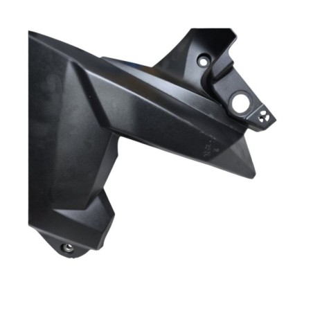 TAPA PROTECTOR RADIADOR IZQUIERDA KAWASAKI VERSYS 650 KLE 2010-2014